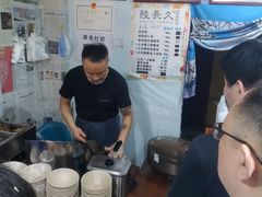 -陆长玖古法猪脚饭(玄风桥店)