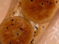 板栗饼-栗子张(文殊院店)