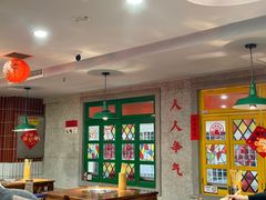 -楠火锅(西单店)