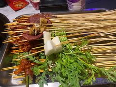 -钢管厂五区小郡肝火锅串串香(清河店)