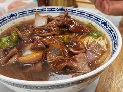 -鲁达面馆本帮风味(共康东路店)