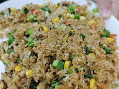 -红日饭店(裕隆三路店)