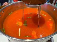 -侯家庄私房菜馆观景餐厅