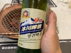 -艺林烤肉城(光明店)