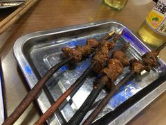 -和月楼牛羊肉泡馍