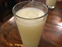 梅酒碳酸酒-百步拉面