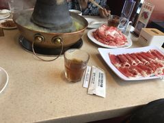 -阳坊大都涮羊肉(阳坊总店)