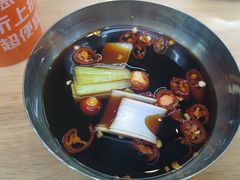 -农民烧烤(延边社区店)
