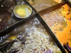 -乐山串串香老火锅(鼓楼店)