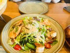 -长春藤咖啡(北园店)