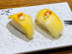 芒果寿司-原田新料理(1912店)