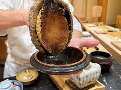 -荣一代目OMAKASE板前料理