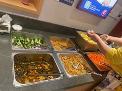 -韩香福脊骨汤锅(上杭路店)