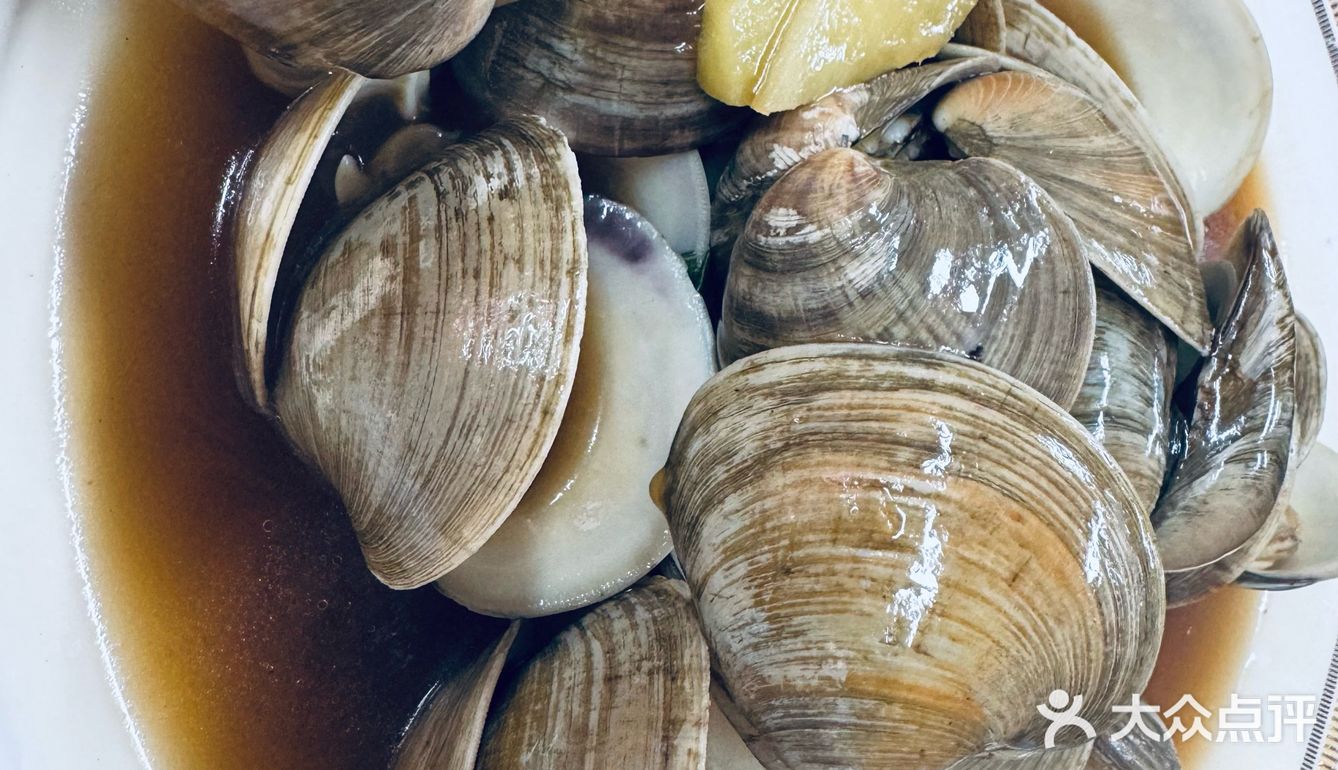 探店特色美食记