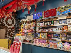 -反斗乐园(中航城君尚购物中心)