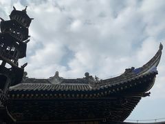 -关岳庙