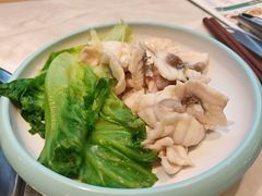 -粤顺渔坊·中山脆肉鲩火锅(清湖店)