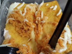 王者西多士-孖记茶档·热腾茶餐(乐峰店)