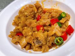 -星龙海鲜(望江东路店)