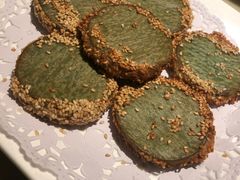 -绿茶餐厅(广州天河城店)