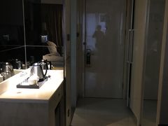 房间-西安长征华美达酒店