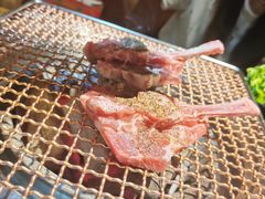 -九田家黑牛烤肉料理(太阳城店)