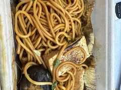 -玲婧胡同·生日蛋糕·餐厅(嘉里城店)