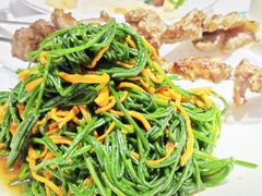 -阿里疆Alijiang·丝路美食·异域风情·清真(长楹天街店)