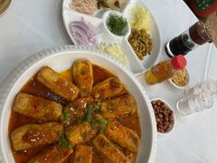 -丰尔粥食·顺德鱼生·干蒸排骨顺德菜(大良分店)