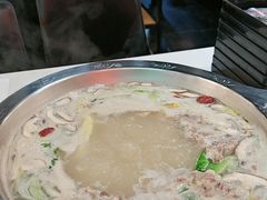 -京门活鱼馆·鱼火锅(百子湾（原红庙）店)
