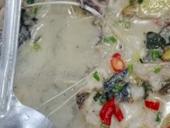 水煮活鱼-秀妈厨房(灰汤老店)