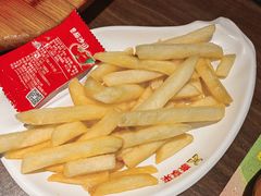 -豪享来中西餐厅(隆昌店)