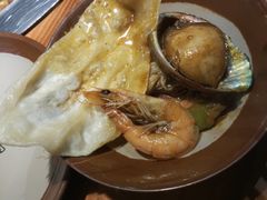 -锅来乐地锅鸡(安亭店)