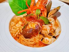 -森Some Fusion(荔湾店)