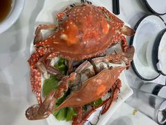 -郭姐·威海渔村(黄兴路店)