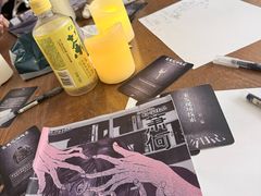 -剧狐剧本杀·月球探案馆(人民广场1号店)