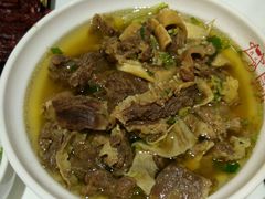 -陈记顺和牛肉火锅馆(天河北路店)