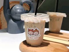 -橙呦·私人定制生日蛋糕