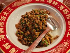 -必点海鲜·海肠捞饭·鲅鱼水饺(滨江道店)