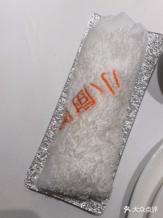 小厨娘淮扬菜(江宁弘阳店)图片