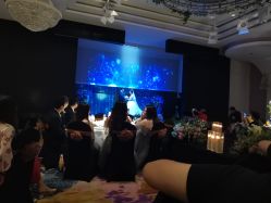 -格乐利雅婚礼艺术中心(浦东花木店)