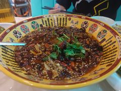 -丹江口渔村·湘味厨房(桃园店)