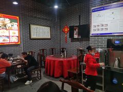 -天下第一面(大雁塔北广场店)