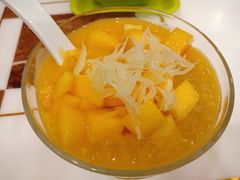 -爽爽王牌甜品(河背村店)