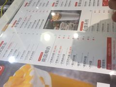 -谢记甜品(大都汇店)