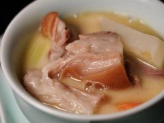 -广州康莱德·韵轩中餐厅