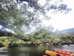 -上坦村