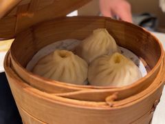 -狮王府淮扬菜(新街口友谊店)
