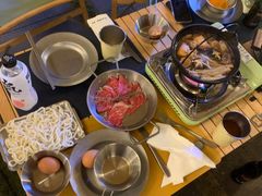 -CAMP.33露营烤肉·团建聚餐(创智天地店)