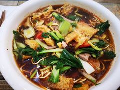 -一家人面馆(三条巷店)